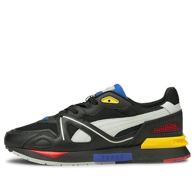 Кецове и обувки Puma Mirage Mox Core Многоцветен | 380459-04