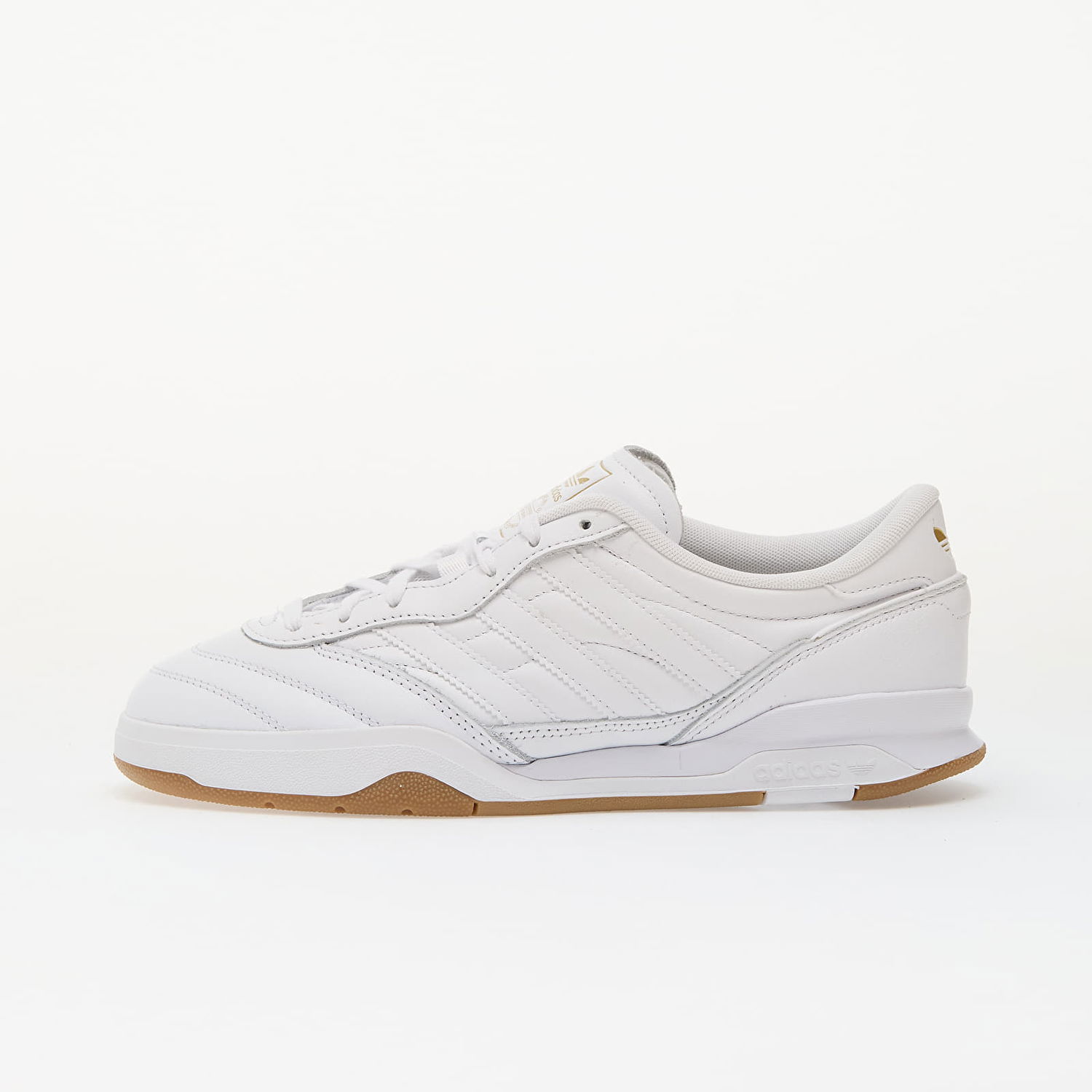 Кецове и обувки adidas Originals Mundial FC Бяло | JP7085, 0