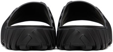 Кецове и обувки Off-White Off-White Exploration Sandals Черно | OMIC018S24MAT0011010, 1