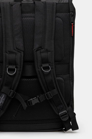 Раница EASTPAK Eastpak Tecum Roll Cnnct Backpack Черно | EK0A5BFN9S31, 2