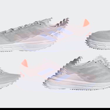 Кецове и обувки adidas Performance SL20.2 W Розово | Q46192, 5
