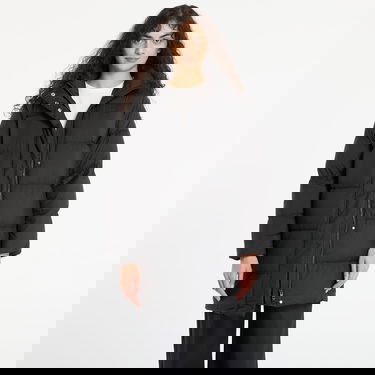 Пухо яке Tommy Hilfiger Modern Down Reg Coat Черно | WW0WW46535-BDS, 0