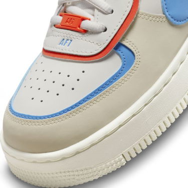 Кецове и обувки Nike Air Force 1 Shadow W Многоцветен | CI0919-115, 4