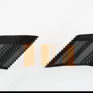 Портфейл Carhartt WIP Alec Wallet Кафяво | I031471.HZXX, 2