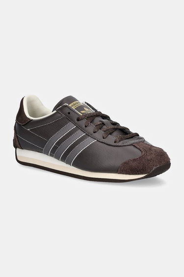 Кецове и обувки adidas Originals Country OG Кафяво | IF7008, 0