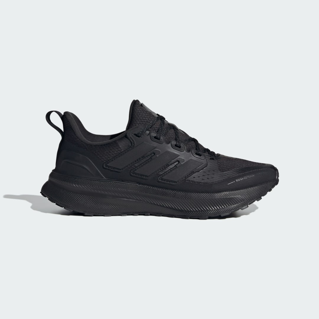 Кецове и обувки adidas Performance Ultrarun 5 TR Черно | JP5901, 0
