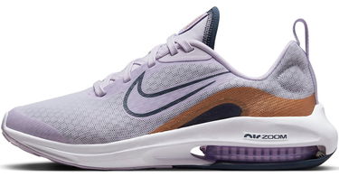 Кецове и обувки Nike Air Zoom Arcadia 2 Лилаво | dm8491-500, 1