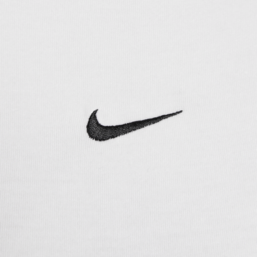 Тениска Nike Sportswear Chill Knit Бяло | FV5508-100, 2