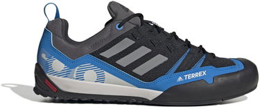 Кецове и обувки adidas Performance Terrex Swift Solo 2 Синьо | S24011, 0