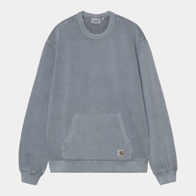Torion Grind Wash Sweatshirt