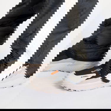 Панталони adidas Originals Fear Of God Athletics x Woven Relaxed Track Pant Черно | IS8727, 2