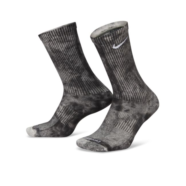 Чорапи Nike Everyday Plus Cushioned Crew Черно | DA2613-010, 0
