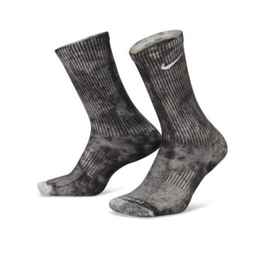 Чорапи Nike Everyday Plus Cushioned Crew Черно | DA2613-010, 0