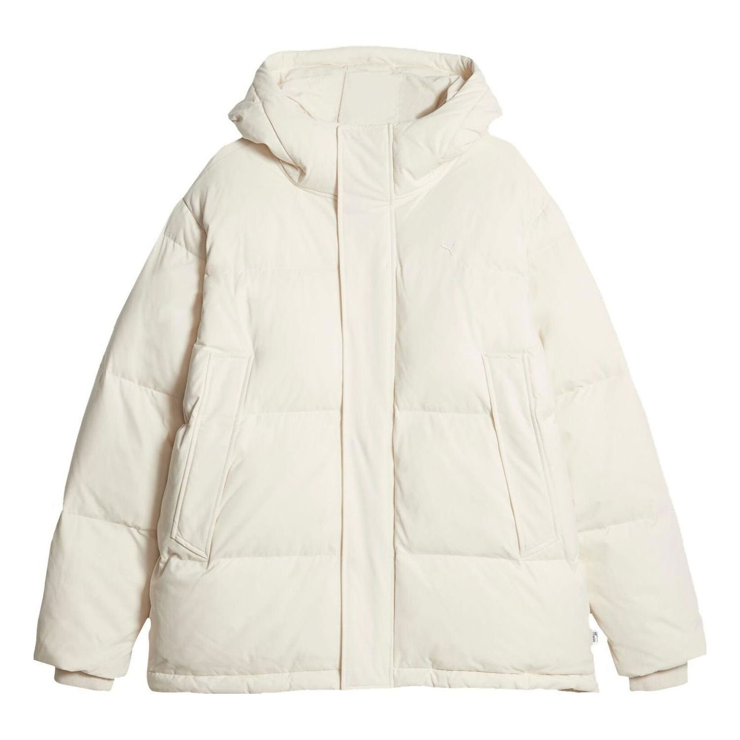 Пухо яке Puma Mmq Down Jacket Бяло | 620817-87, 0