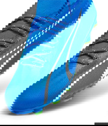 Кецове и обувки Puma ULTRA PRO FG/AG Jr Синьо | 107510-03, 5