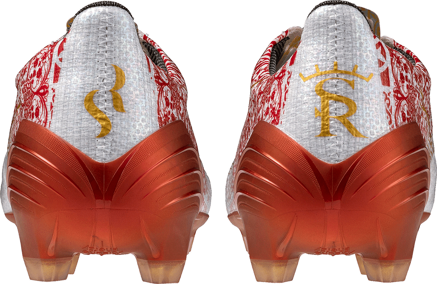 Кецове и обувки Mizuno Alpha Made in Japan FG Sergio Ramos Многоцветен | p1ga2499-04, 1