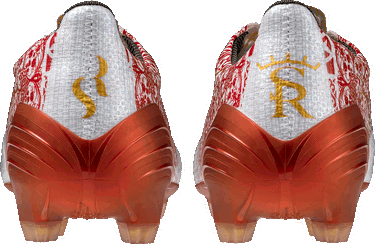 Кецове и обувки Mizuno Alpha Made in Japan FG Sergio Ramos Многоцветен | p1ga2499-04, 1