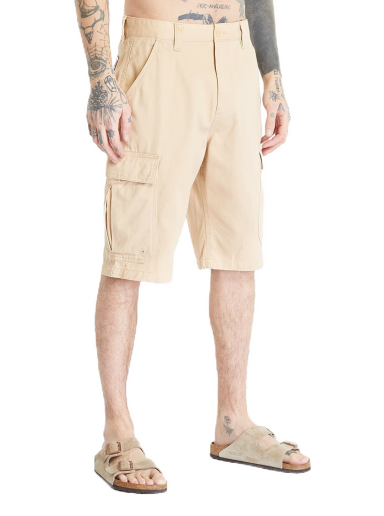 Aiden Baggy Cargo Shorts