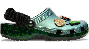 Кецове и обувки Crocs Clogs Classic Зелено | 210524-90H, 0