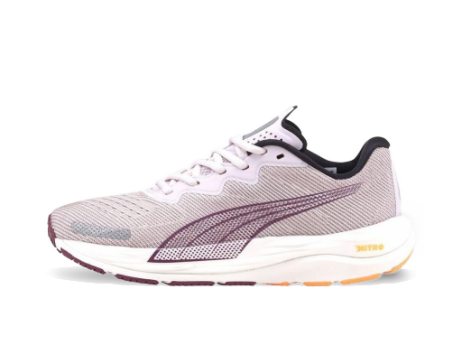 Бягане Puma Velocity Nitro 2 W Лилаво | 376262-03