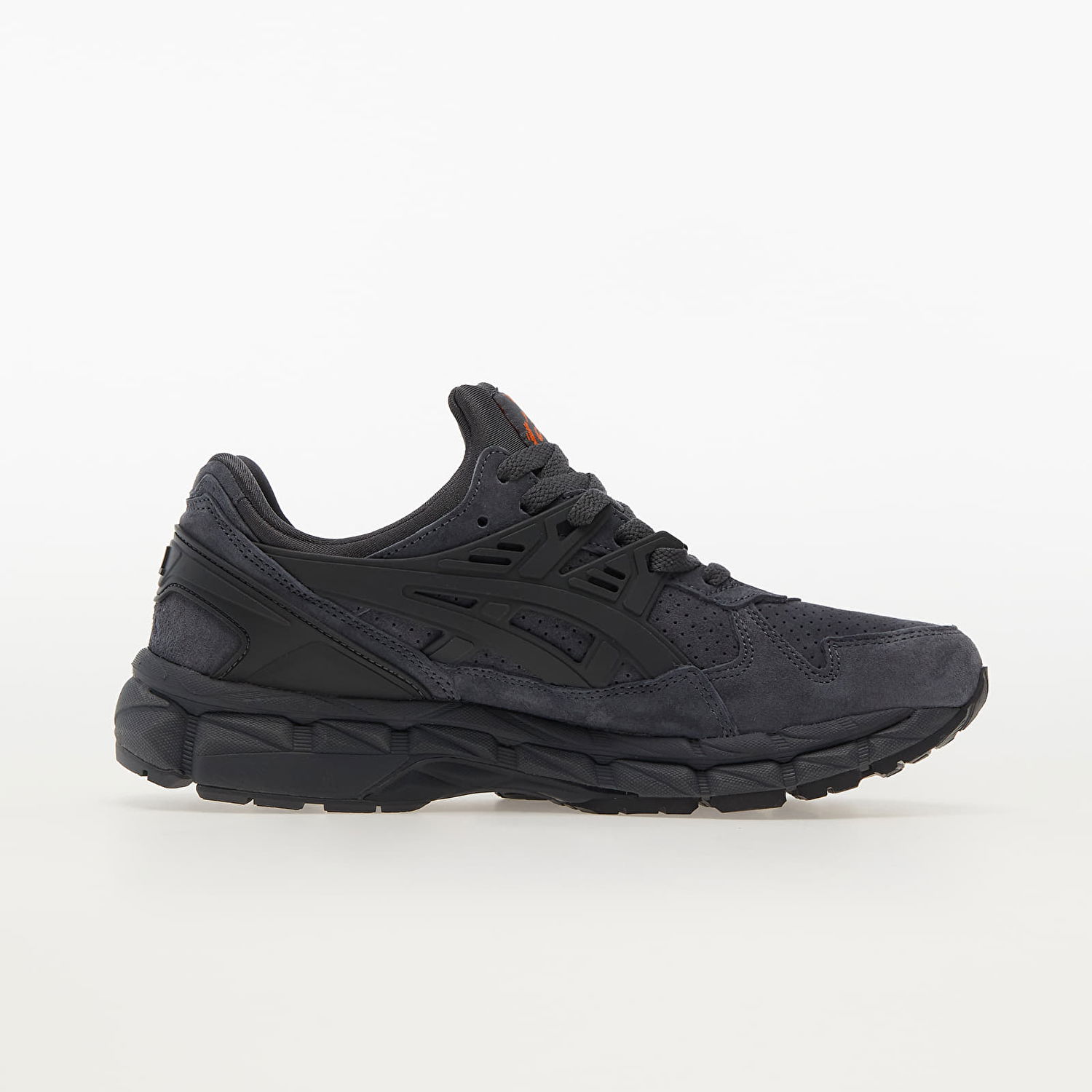 Кецове и обувки Asics Gel-Kayano Trainer 21 Сиво | 1201A067-022, 1