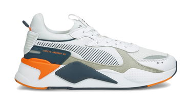 Кецове и обувки Puma RS-X Reinvention Бяло | 369579_11, 0
