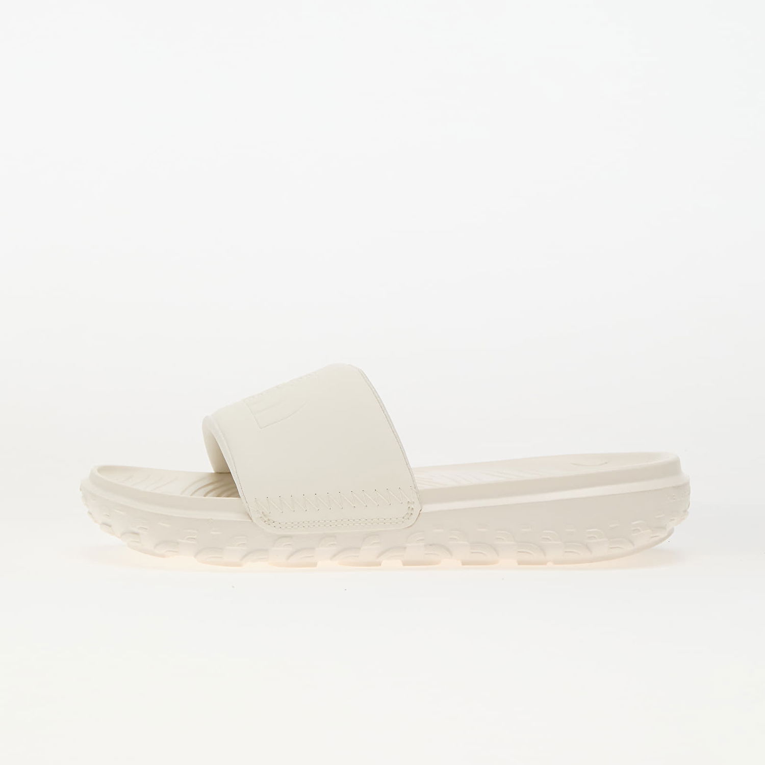 Кецове и обувки The North Face Never Stop Cush Slides Бежово | NF0A8A99WID1, 0