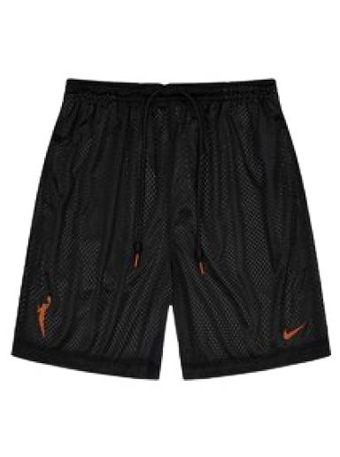 Къси панталони Nike Dri-FIT WNBA Team 13 Standard Issue Reversible Shorts Черно | DV6455-010