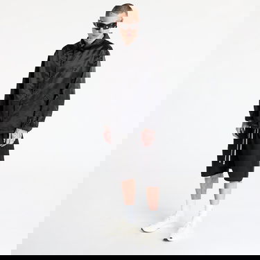Ветровка Y-3 Y-3 Graphic Coach Jacket Черно | JN4883, 4