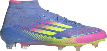 Кецове и обувки adidas Performance F50 Elite FG Mid Синьо | ih3861, 0