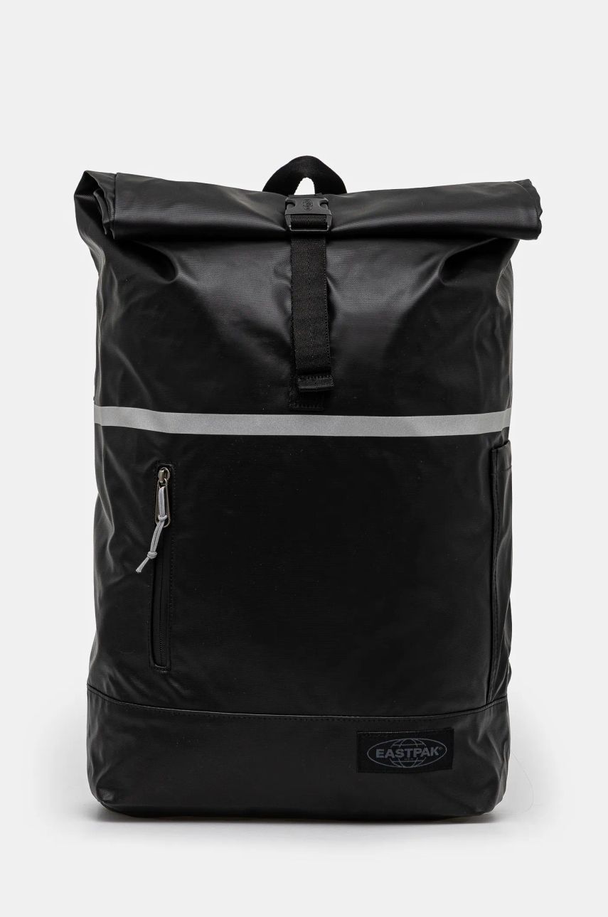 Раница EASTPAK Eastpak Up Roll Bike Backpack Черно | EK0A5BJWO131, 0