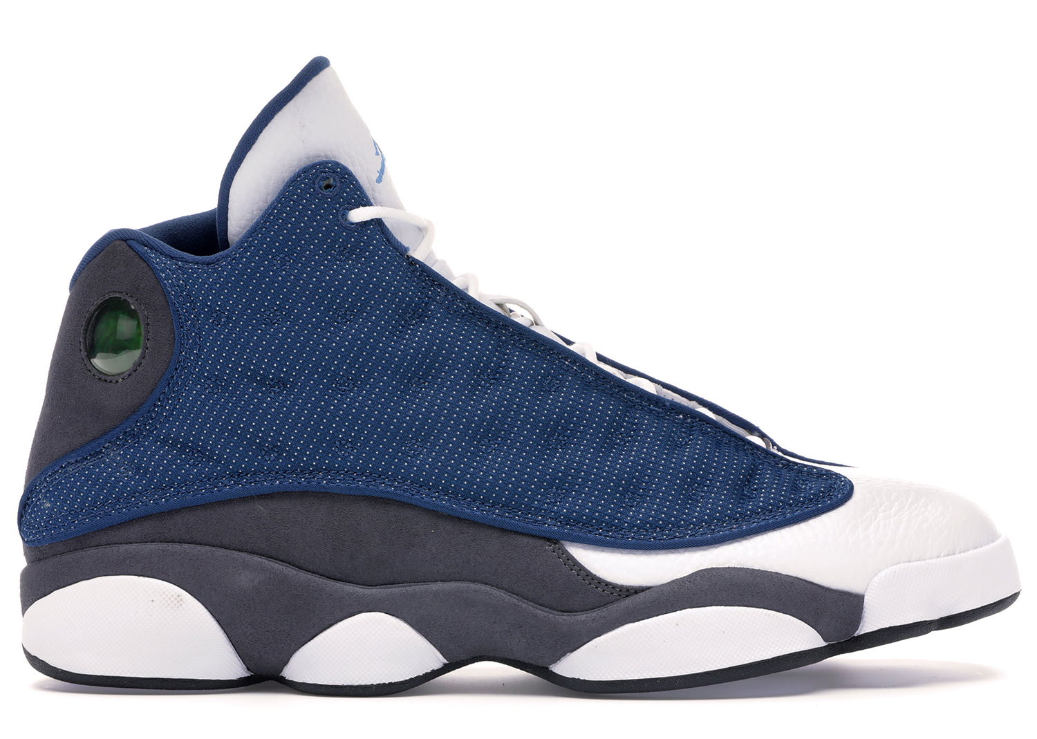 Кецове и обувки Jordan Jordan 13 Retro "Flint" (2010) Кафяво | 414571-401, 0