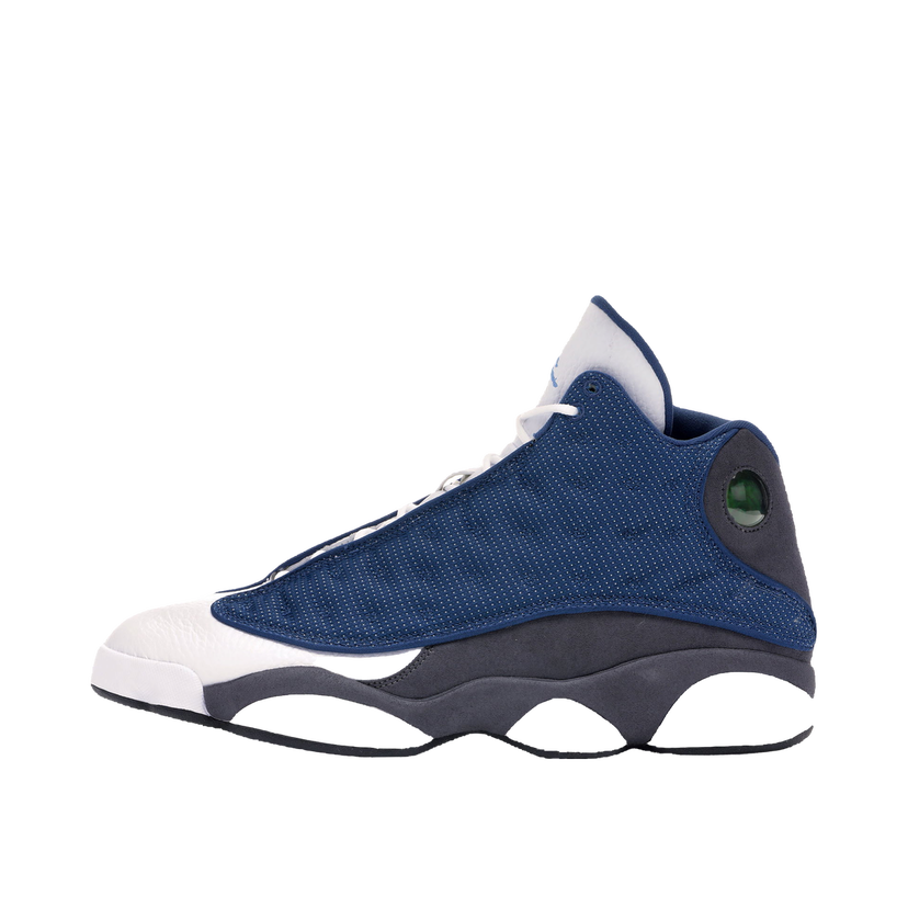 Кецове и обувки Jordan Jordan 13 Retro "Flint" (2010) Кафяво | 414571-401