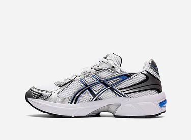 Кецове и обувки Asics Gel-1130 Бяло | 1202A164105, 0