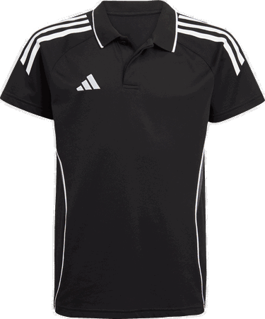 Поло тениска adidas Originals adidas TIRO25 Competition Polo Shirt Черно | jy1817, 0