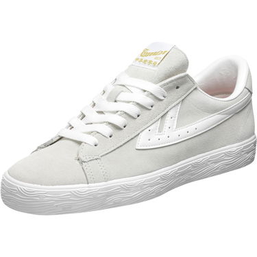 Кецове и обувки Warrior Shanghai Dime Сиво | DIME/GREY-WHT, 1