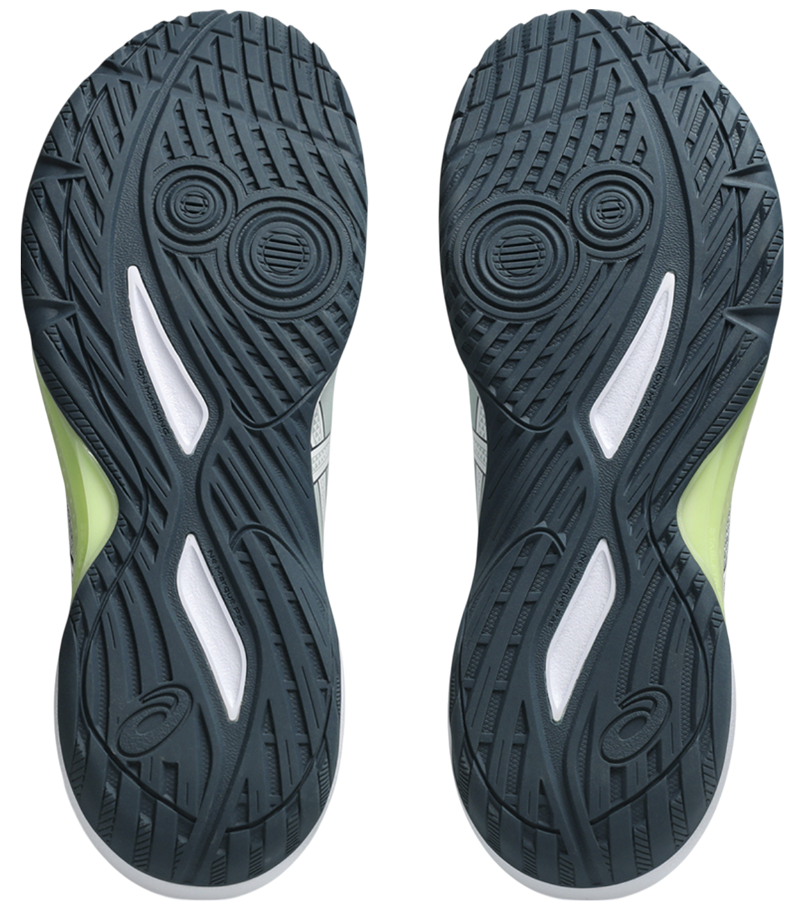 Кецове и обувки Asics Asics Gel-Tactic 13 Сиво | 1071a114-300, 1