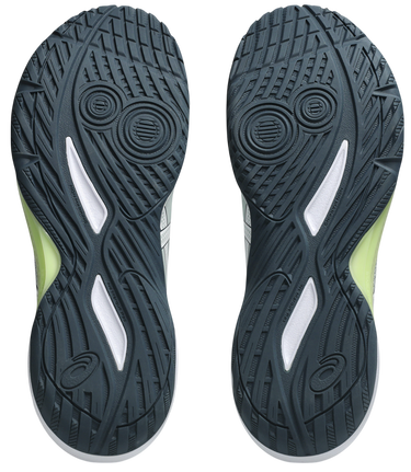 Кецове и обувки Asics Asics Gel-Tactic 13 Сиво | 1071a114-300, 1