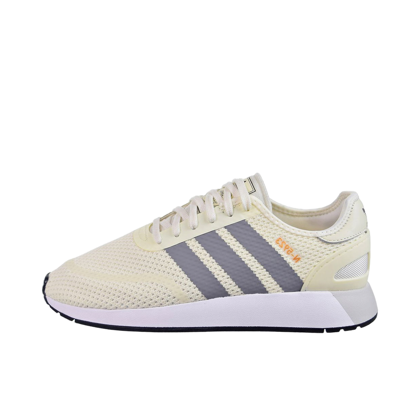 Кецове и обувки adidas Originals N-5923 Cream Grey Сиво | DB0958