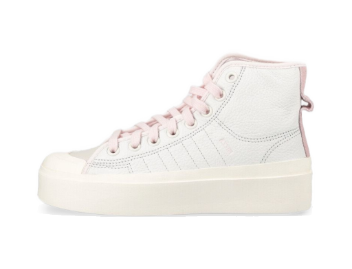 Lifestyle adidas Originals NIZZA BONEGA MID Бяло | GW6761