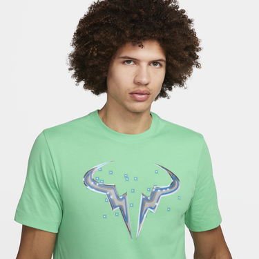 Тениска Nike Court Dri-FIT Rafa Зелено | FQ4938-363, 3