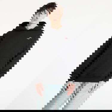 Суитчър The North Face Sweatshirt Icon Relaxed Hoodie UNISEX TNF Черно | NF0A8EU8JK31, 0