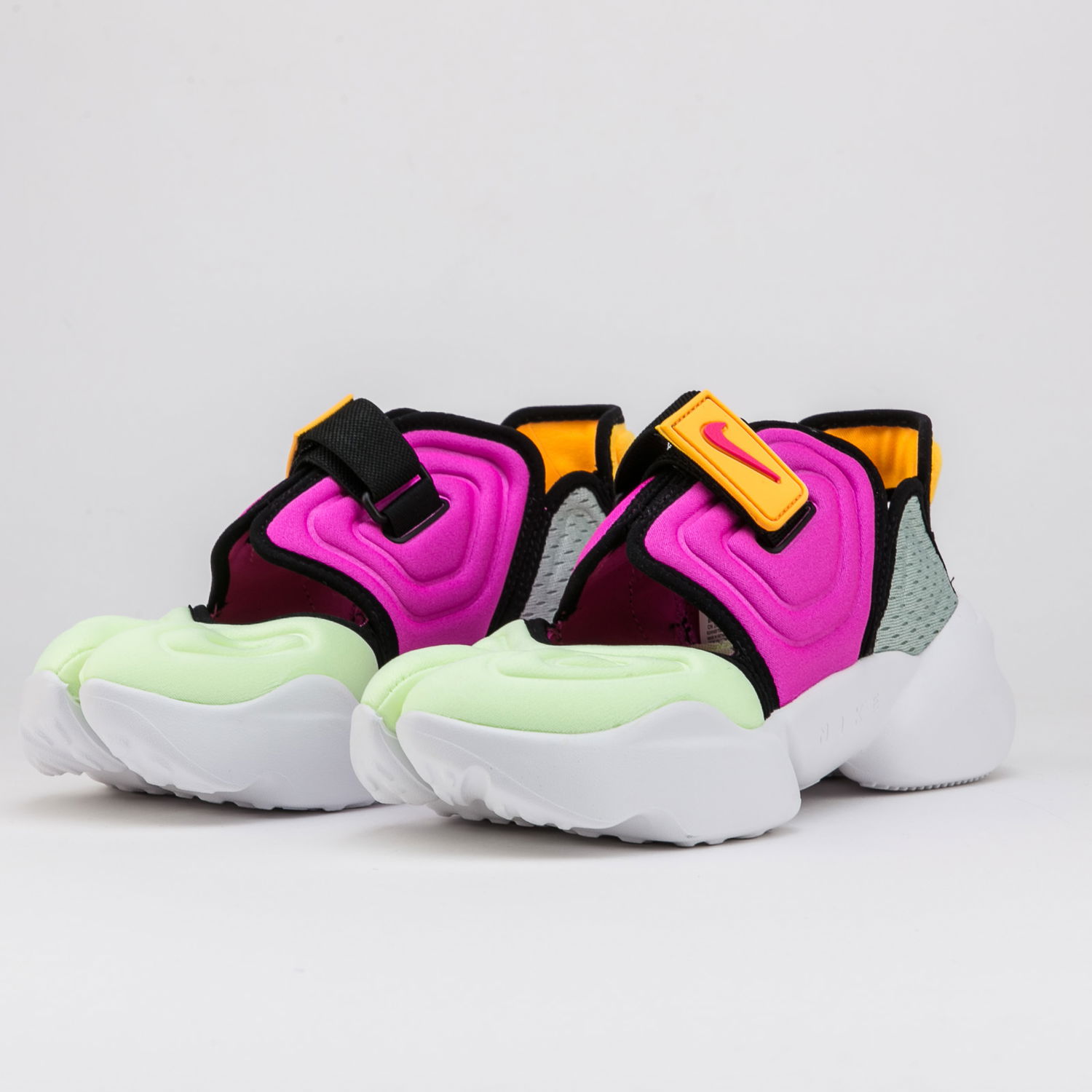 Кецове и обувки Nike W Aqua Rift Розово | CW7164-700, 1