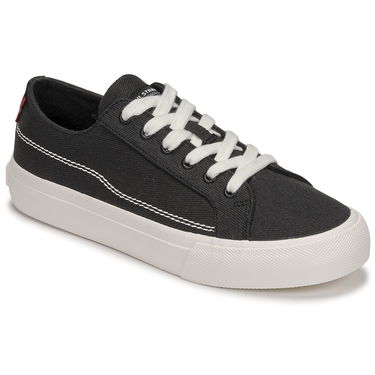 Кецове и обувки Levi's Levis DECON LACE S Черно | 234207-634-59, 0