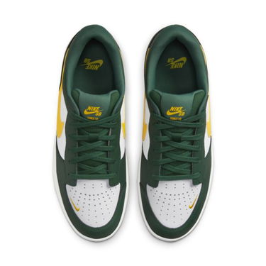 Кецове и обувки Nike SB Force 58 Зелено | DH7505-300, 2