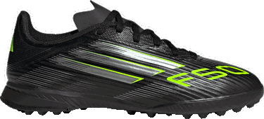 Кецове и обувки adidas Performance F50 League TF Черно | jh9999, 1