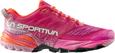 Кецове и обувки La Sportiva Akasha II W Розово | 3011955-56bsc, 0