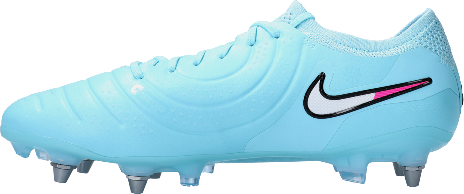 Кецове и обувки Nike LEGEND 10 ELITE SG-PRO Тюркоазено | hf4373-401, 1