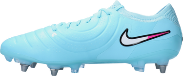Кецове и обувки Nike LEGEND 10 ELITE SG-PRO Тюркоазено | hf4373-401, 1