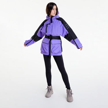 Дъждобран adidas Performance TERREX CT Xploric Лилаво | HF8461, 0